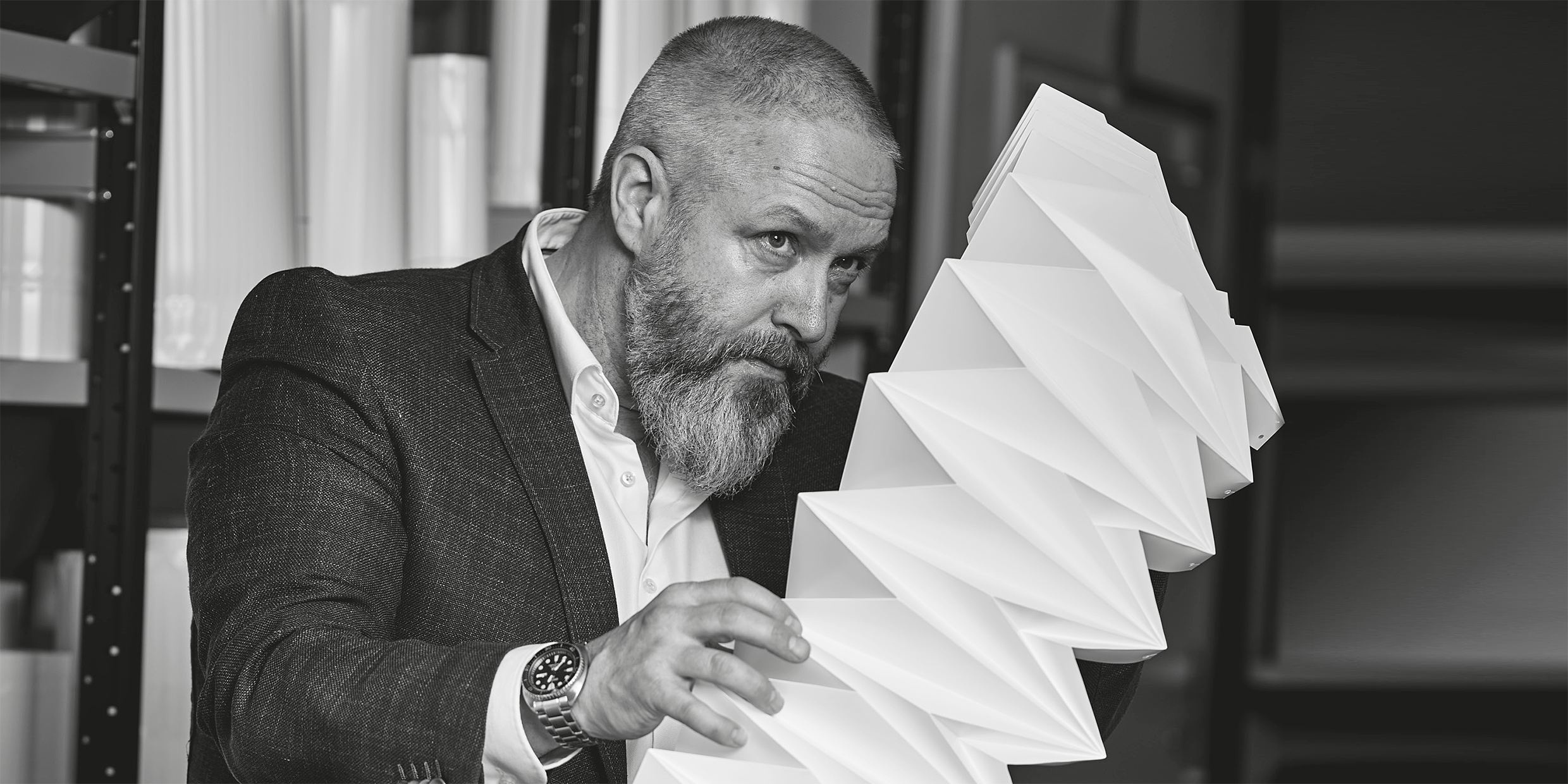 Das einzigartige Handwerk