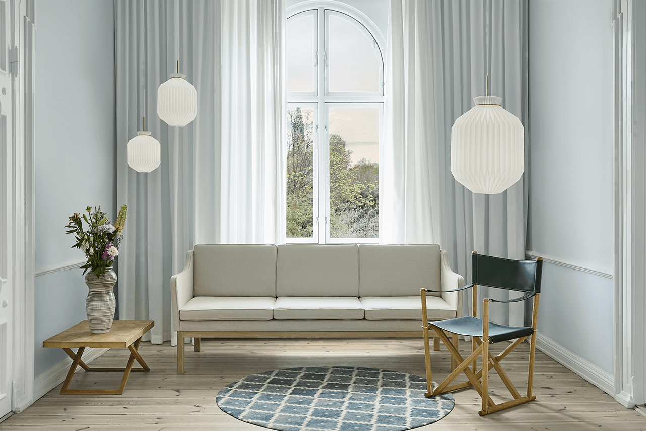 Model 105 - Klassiker erhält neues Leben