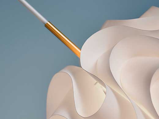 Model 172 Sinus - Designjubiläeum