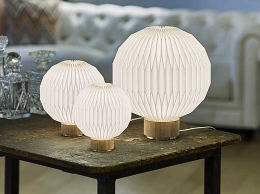 Modell 375 in Minigröße