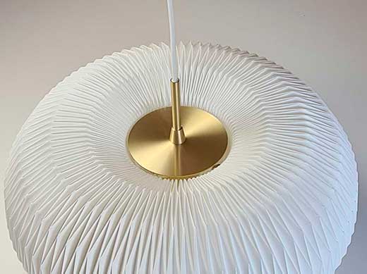 Donut - Jetzt auch in Messing