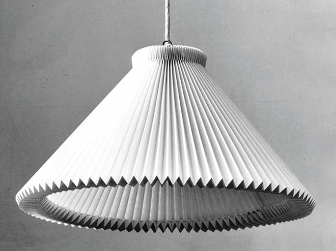 So finden Sie den richtigen Lampenschirm