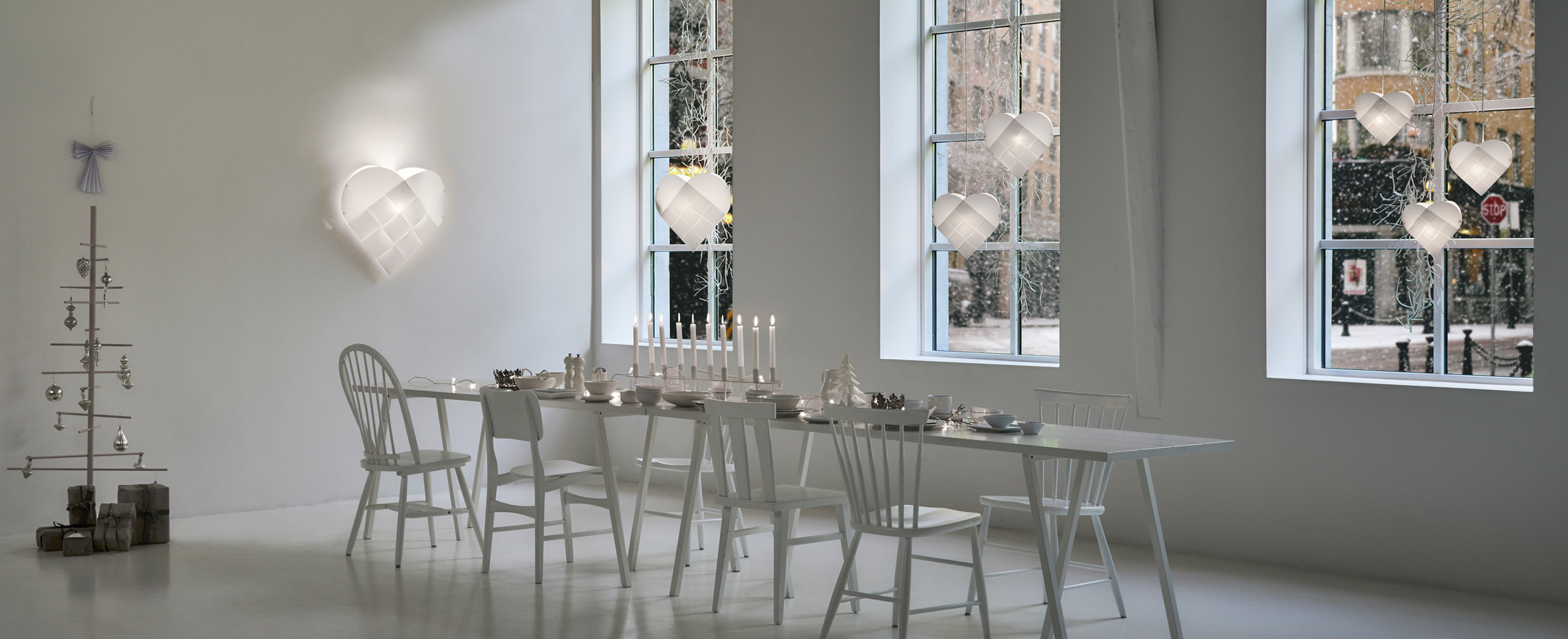 The Love & Light project