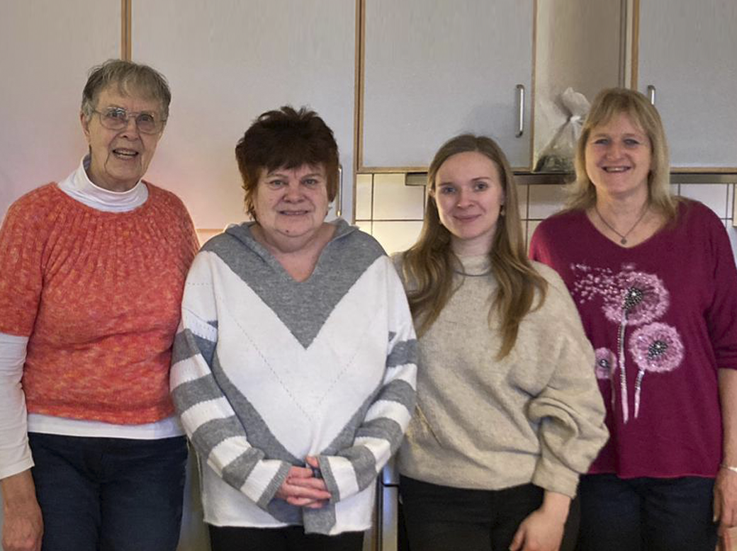 Fjordkøkkenet Munkebo