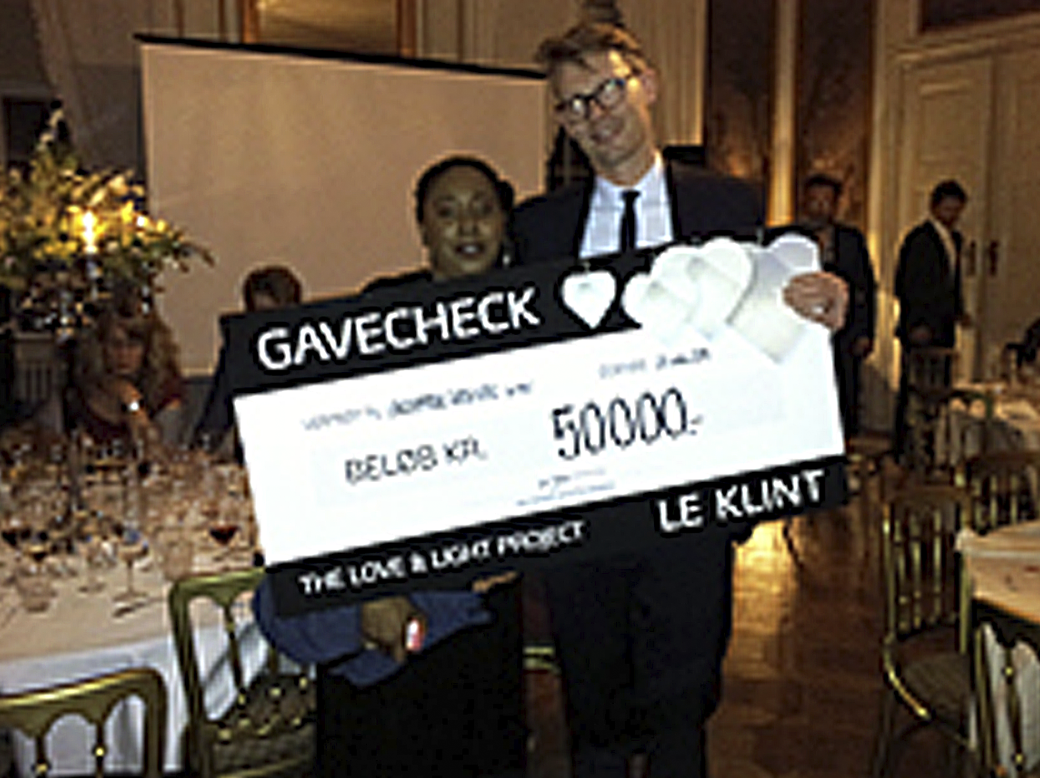 ”SEE ME” Kampagne