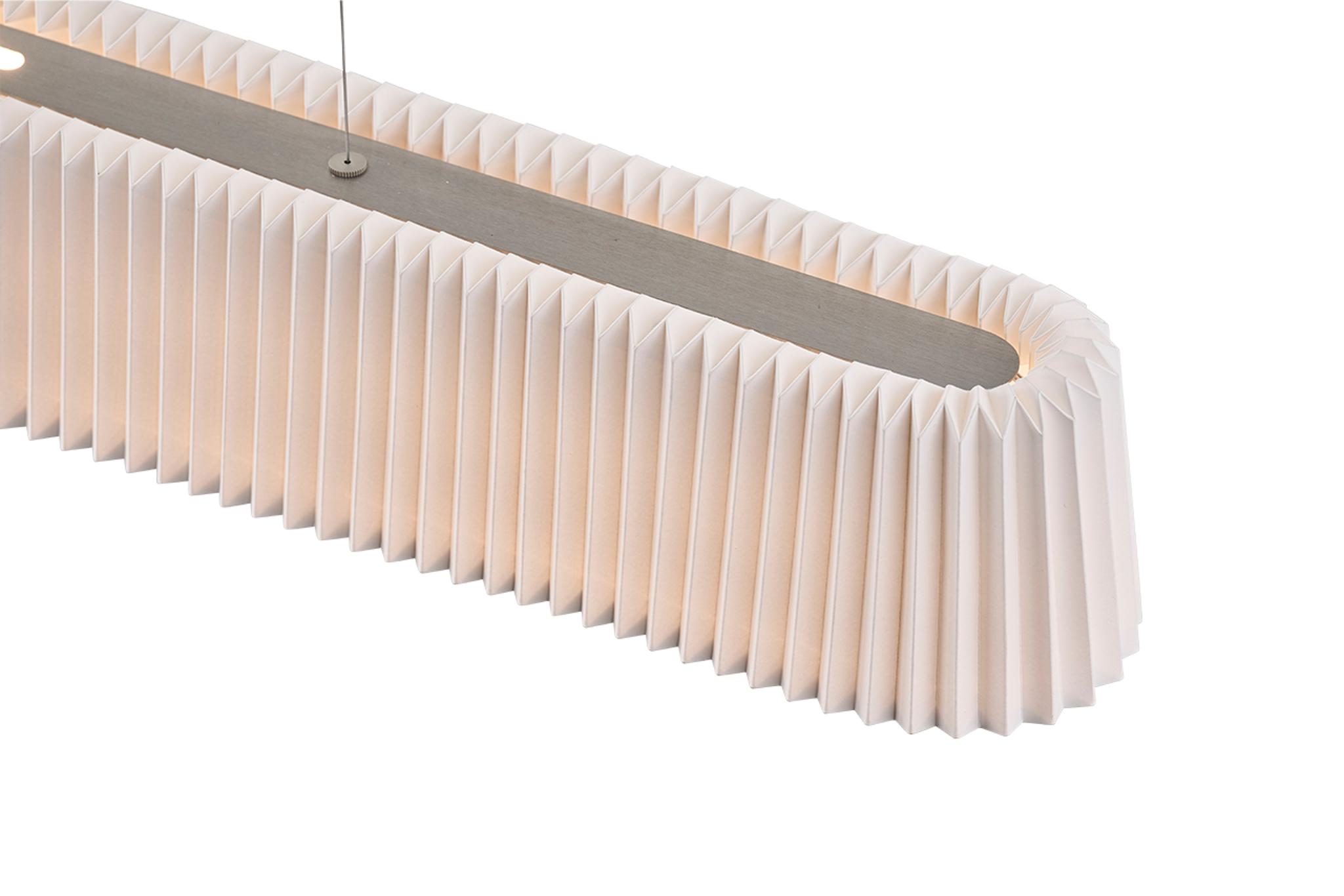 Le Klint 189 Long Pleat