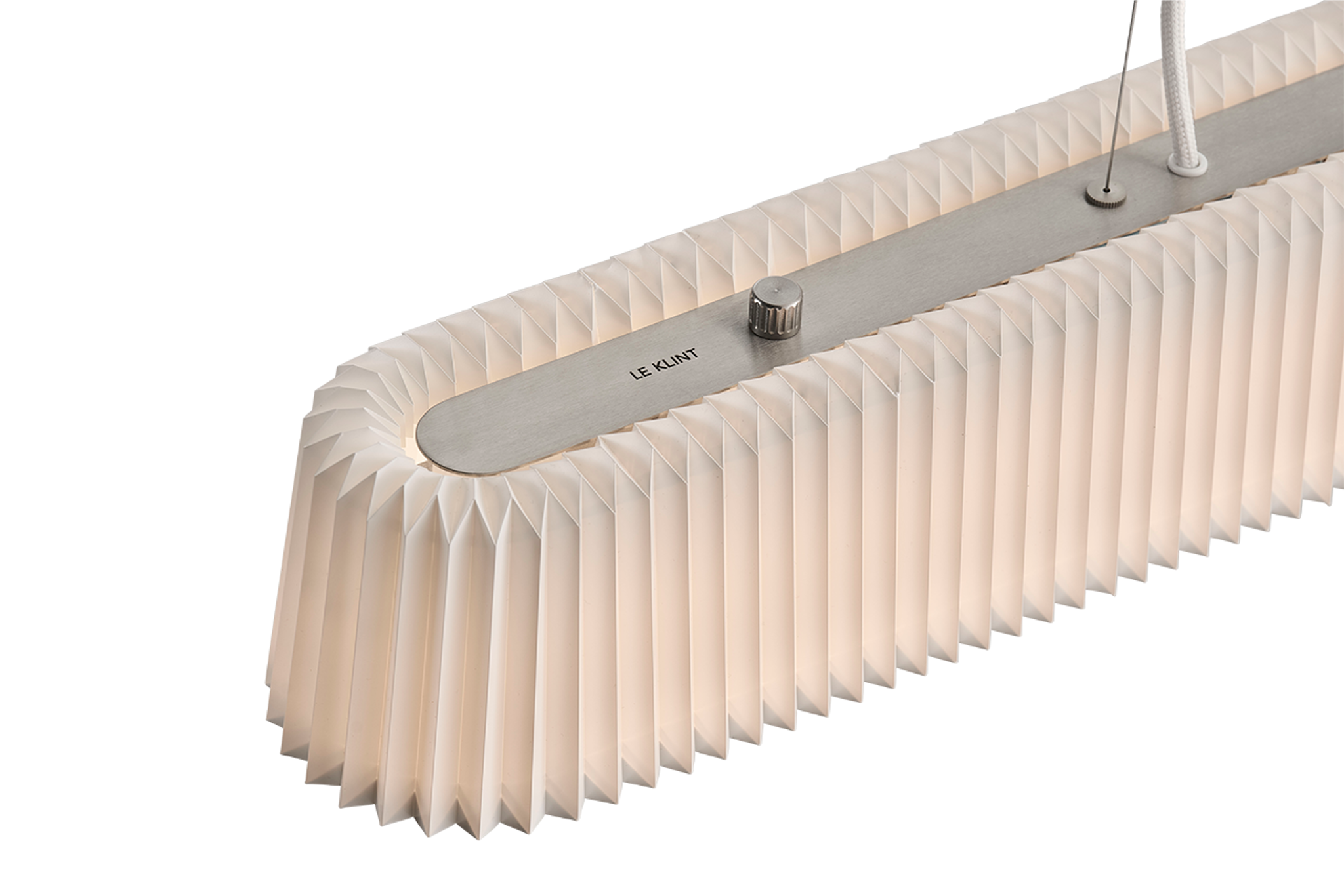 Le Klint 189 Long Pleat