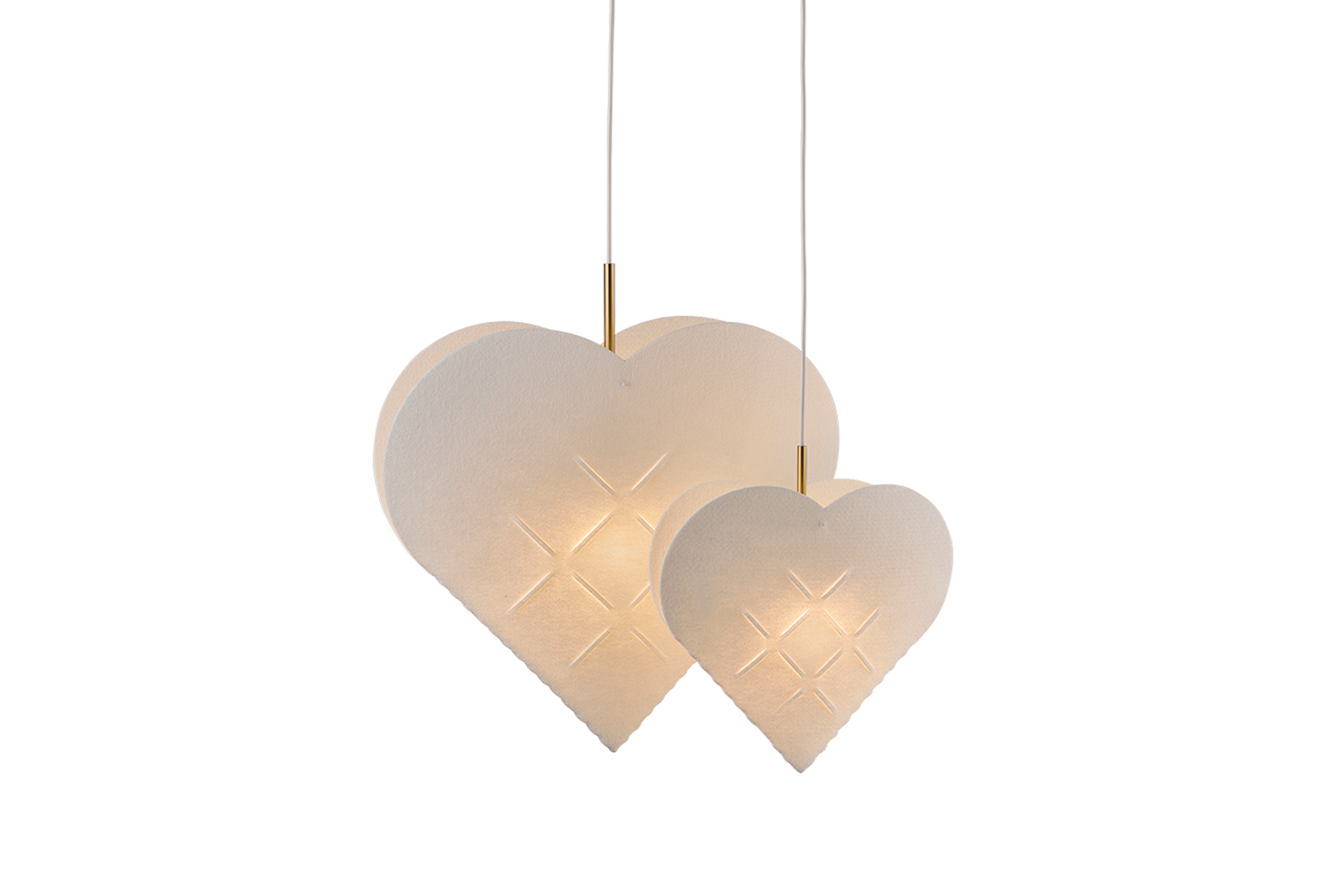 Le Klint 8130 Soft Heart