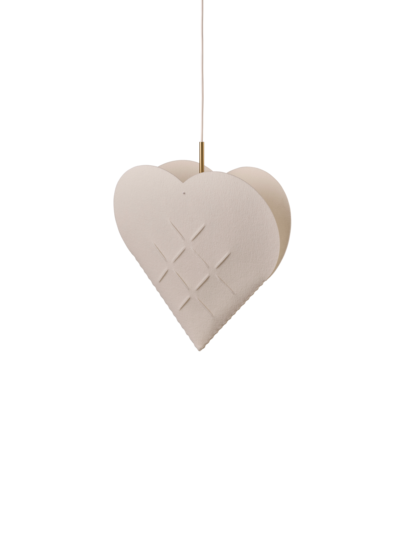 Le Klint 8130 Soft Heart