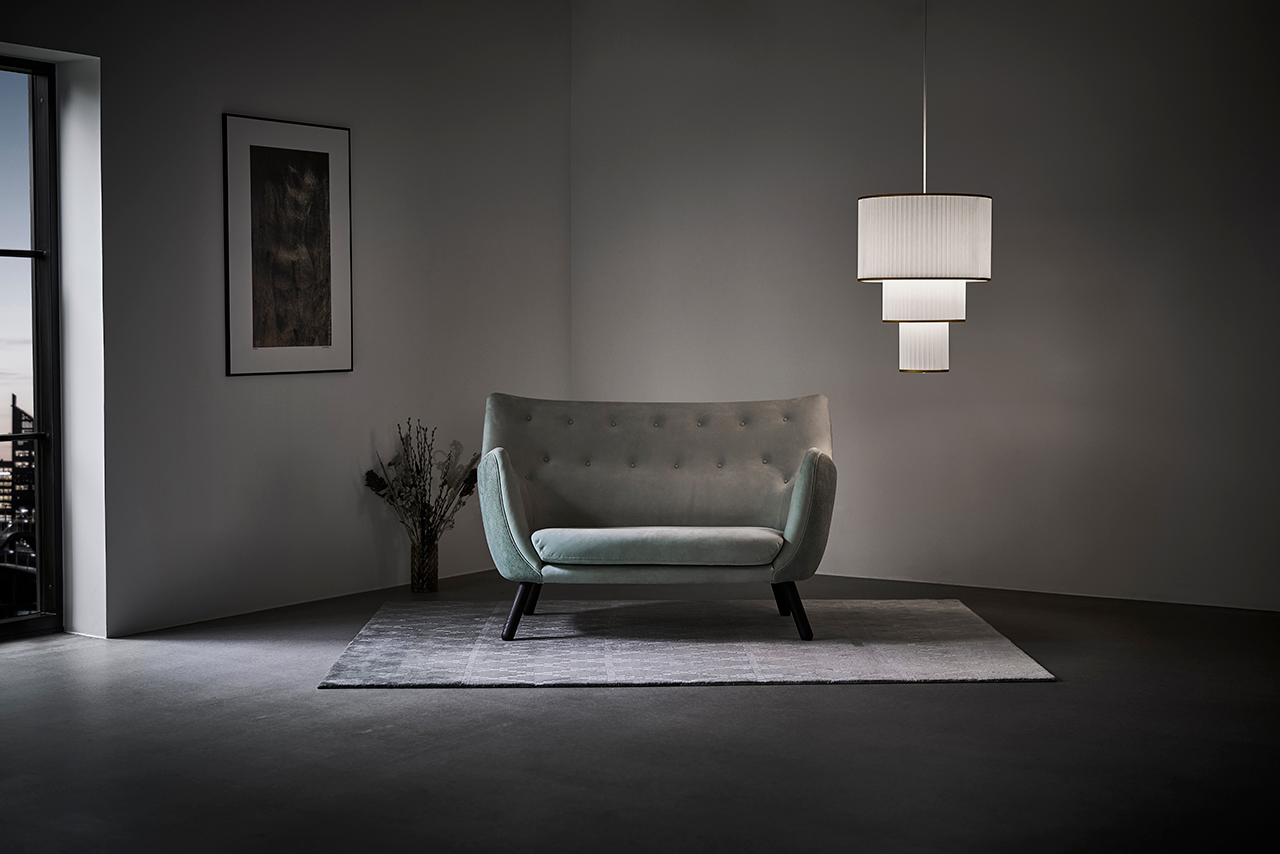 Leklint112 Plivello Pendant White Lifestyle1