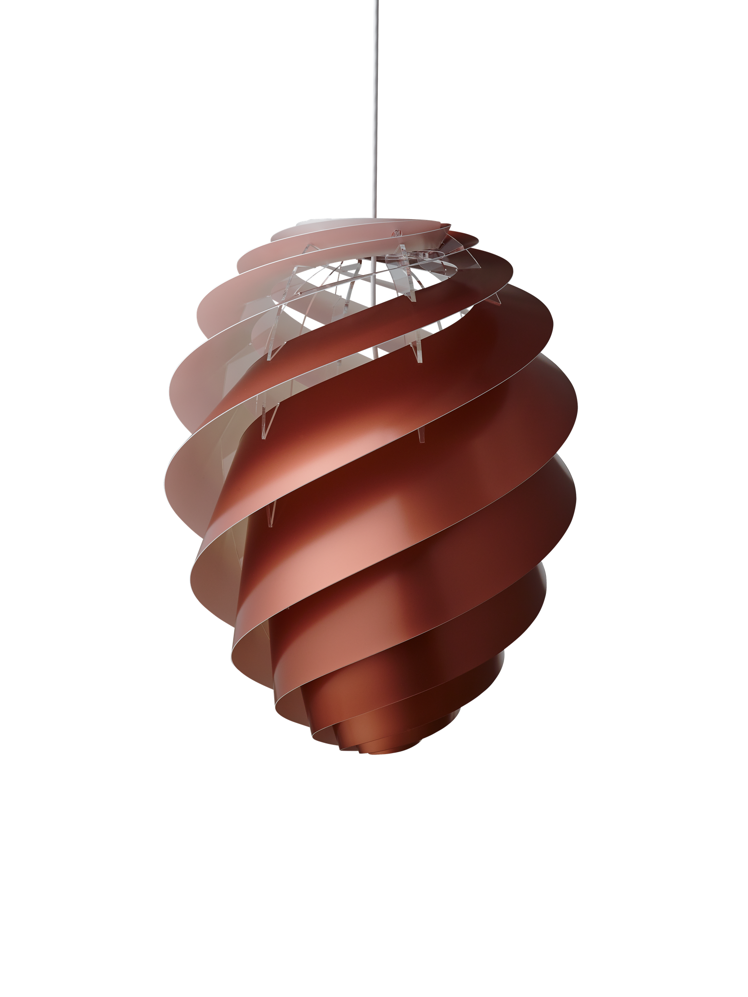 LeKlint1312_Swirl_pendant_large_copper_packshot1