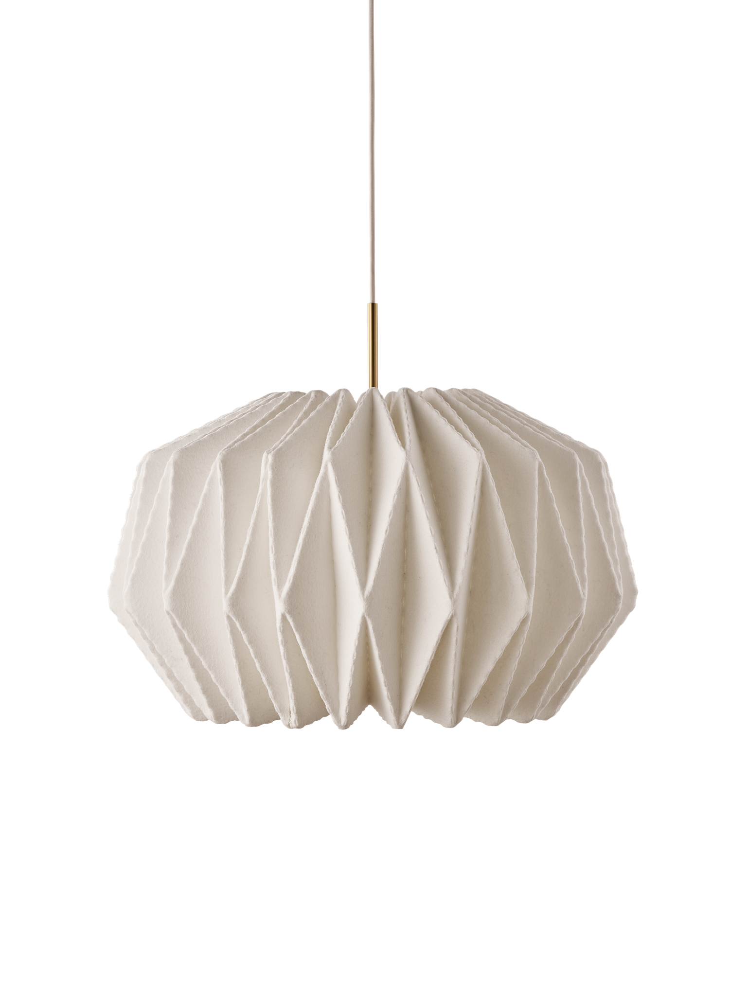 Leklint164 Softlypleated I Pendant Medium Packshot1