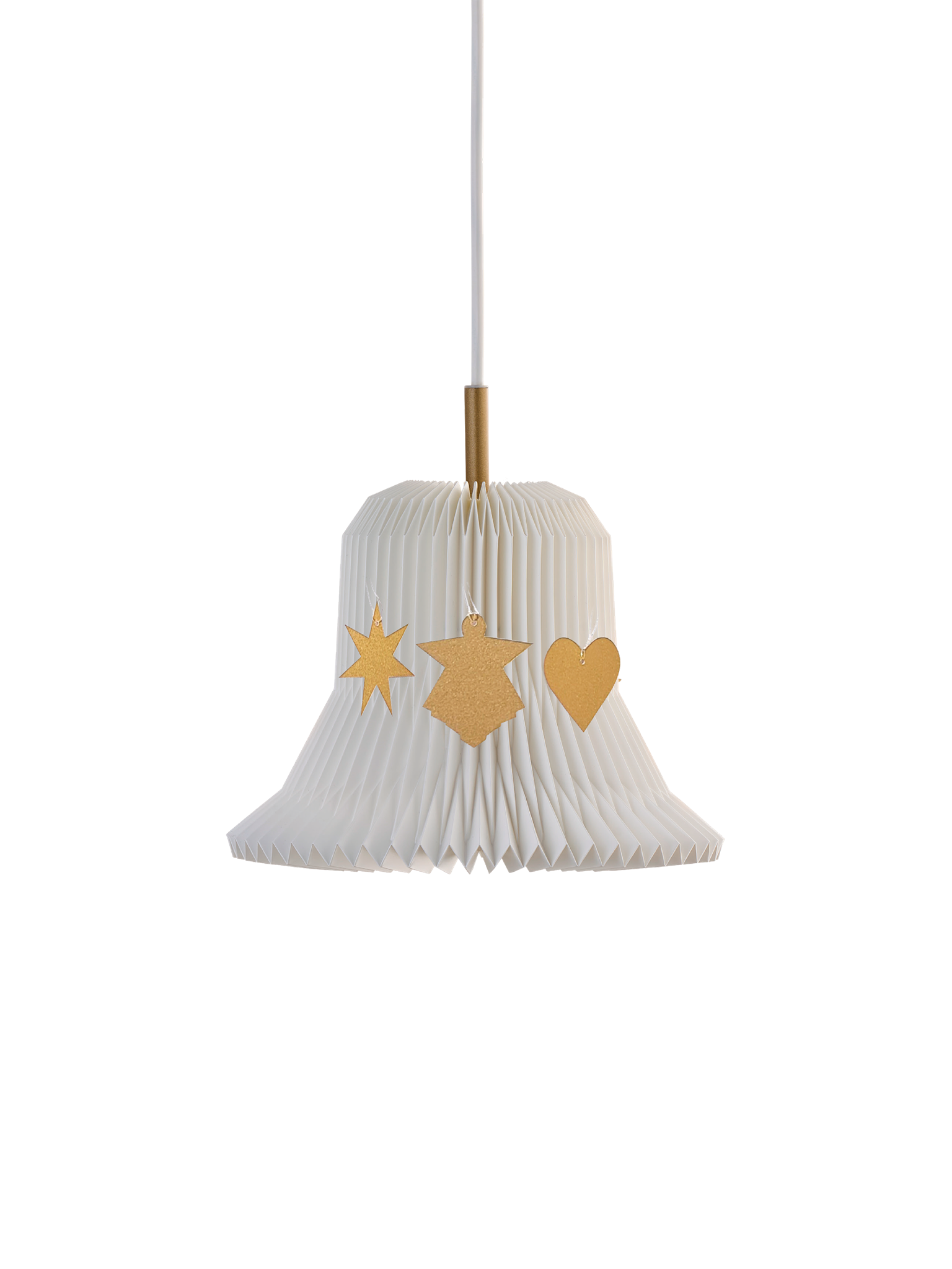 Leklint193 Christmas Love&Lightproject Christmas Bell Packshot1