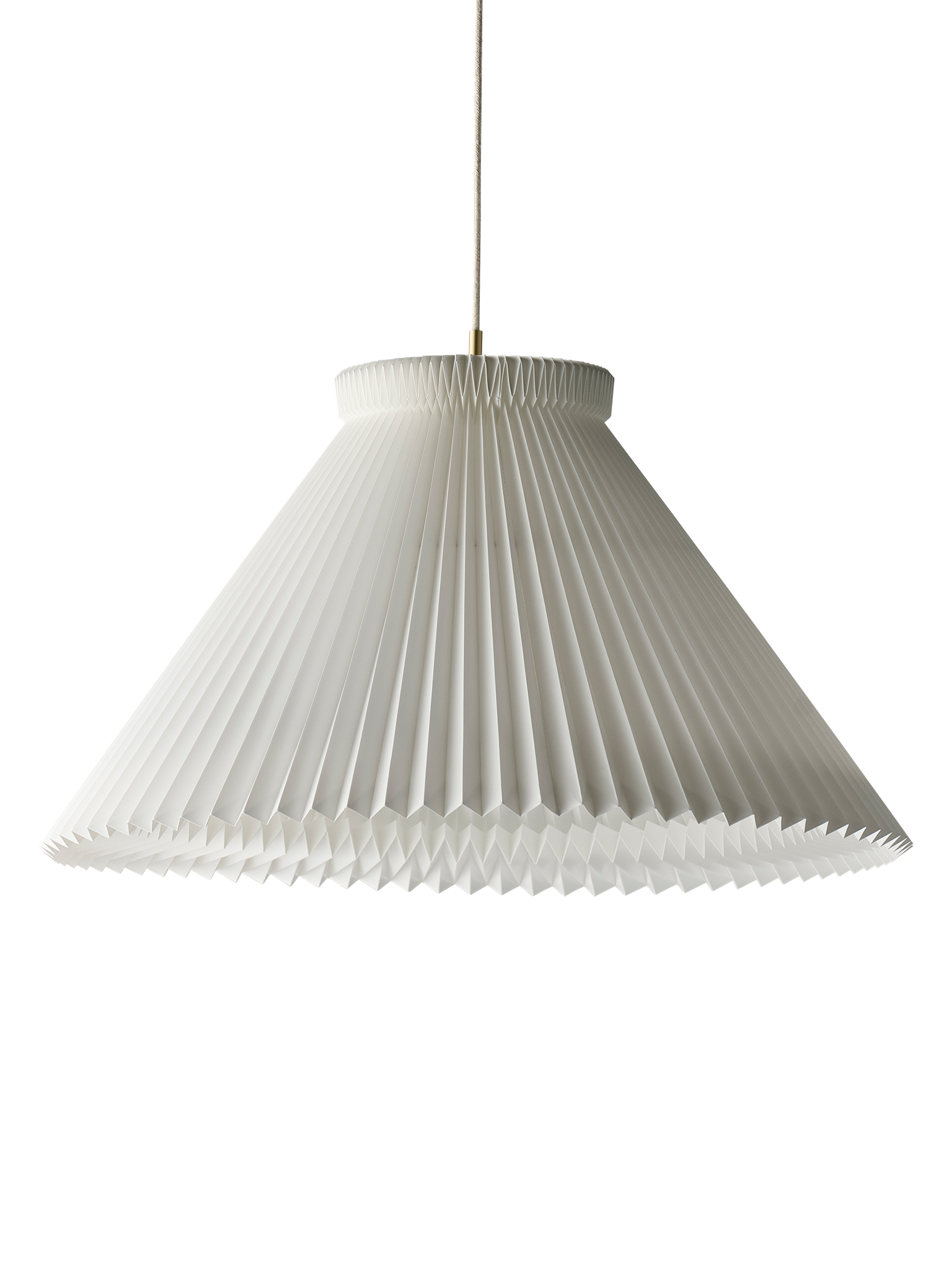 Leklint1 Mega Pendant 85Cm Brass Hangup Packshot1