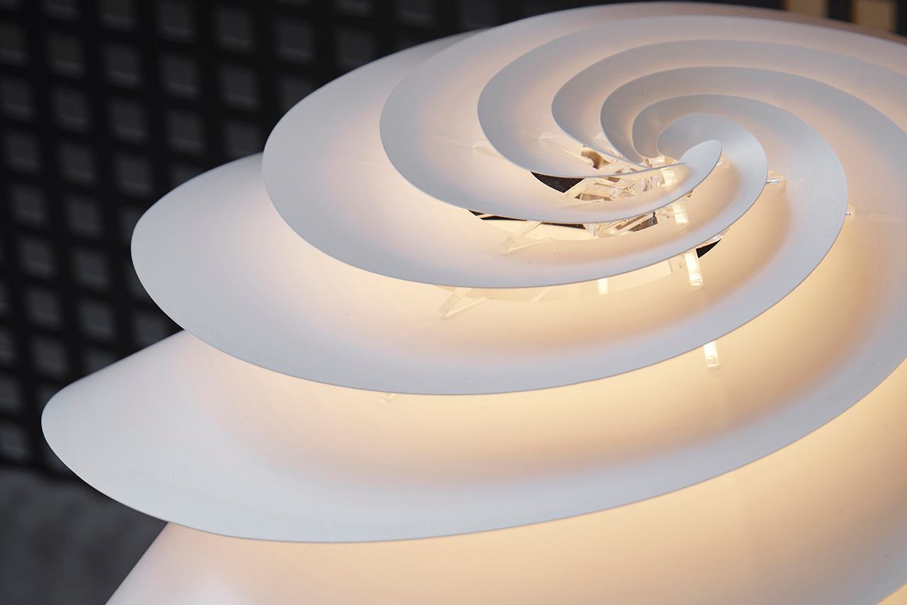 Le Klint 331T Swirl