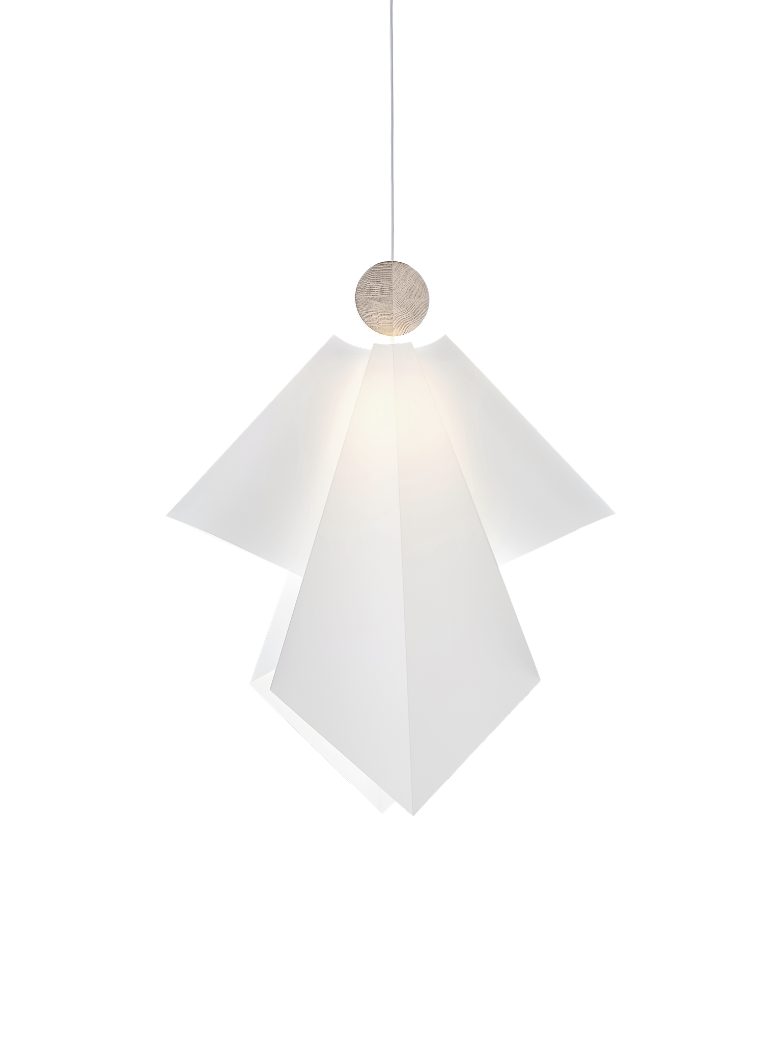 LeKlint81364_Love&Light_collection_angel_gabriel_xlarge_packshot1