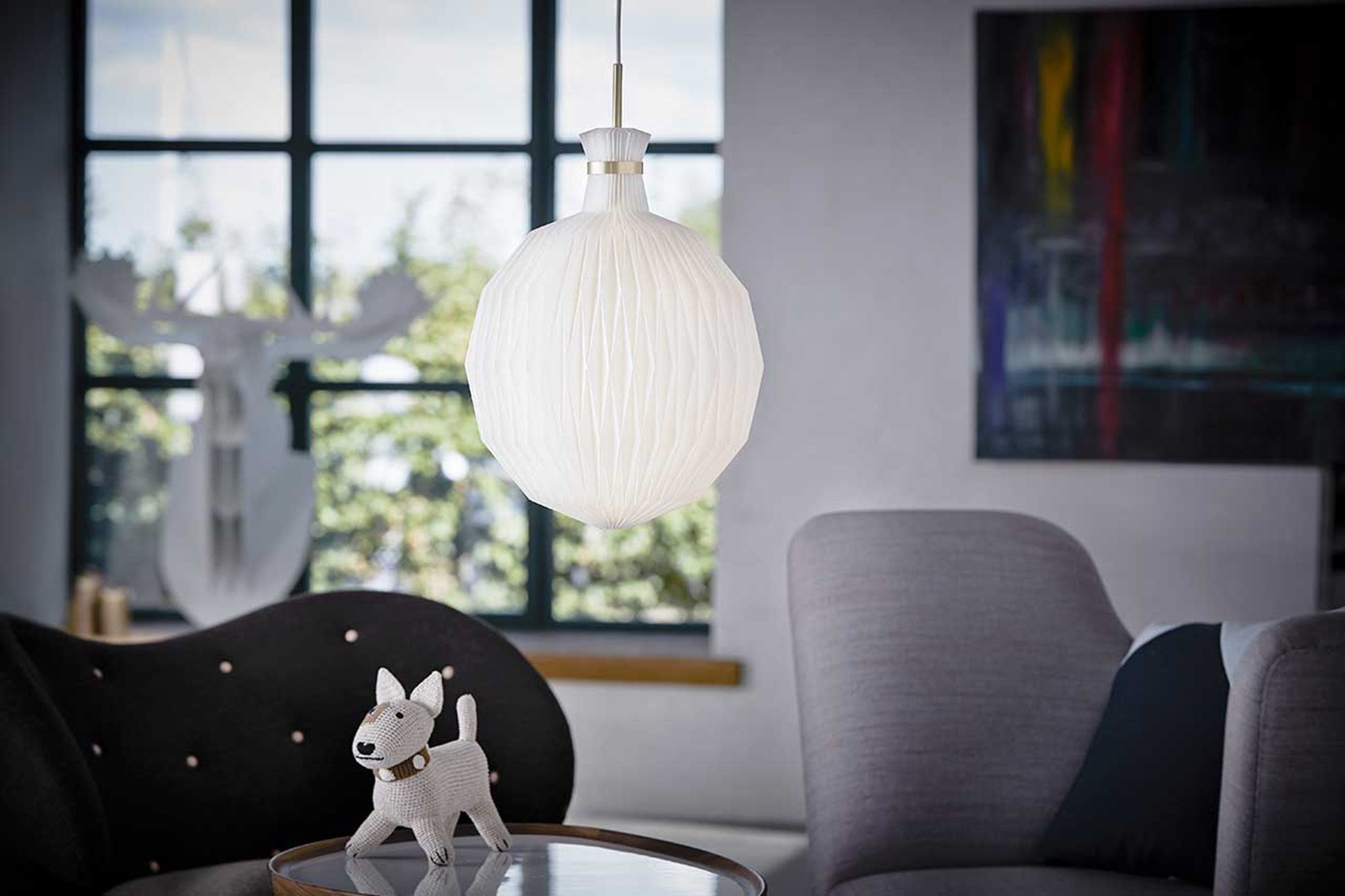 LeKlint101_pendant_brass_hang-up_lifestyle_3