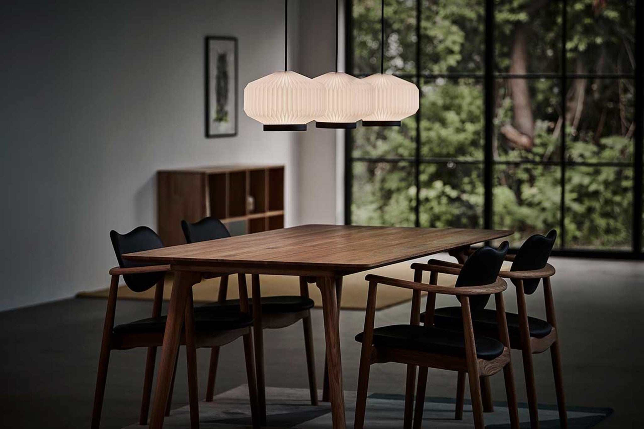 LeKlint186_Shibui_pendant_paper_lifestyle1